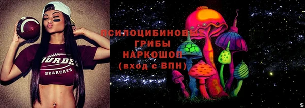 MESCALINE Михайлов